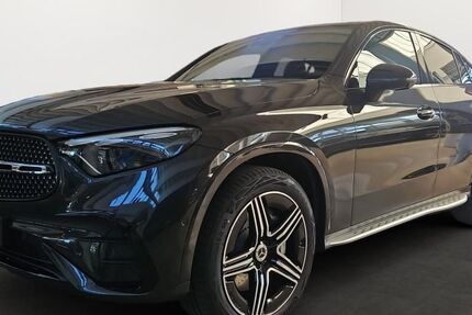 Mercedes-Benz GLC 450 15.000 km 92.480 € Cottbus 03042