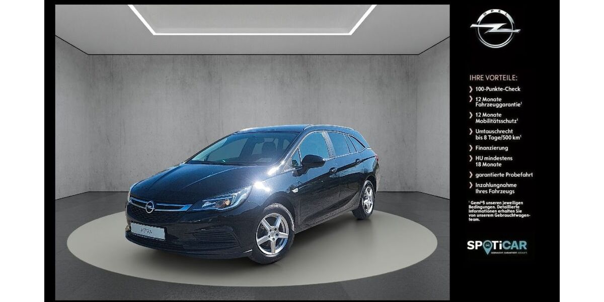 Opel Astra 97.000 km 11.950 &euro; Lübbenau / Spreewald 03222