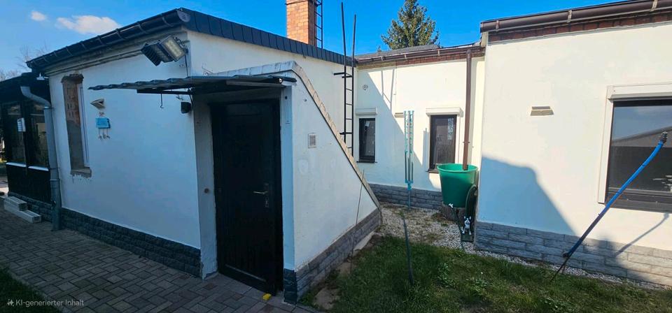 Einfamilienhaus Forst (Lausitz) - 3 Zimmer, 82 m&sup2;, 95.000&euro; | Angebot:26888807