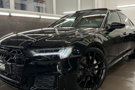 Audi A6 29.899 km 49.988 &euro; Cottbus 03044