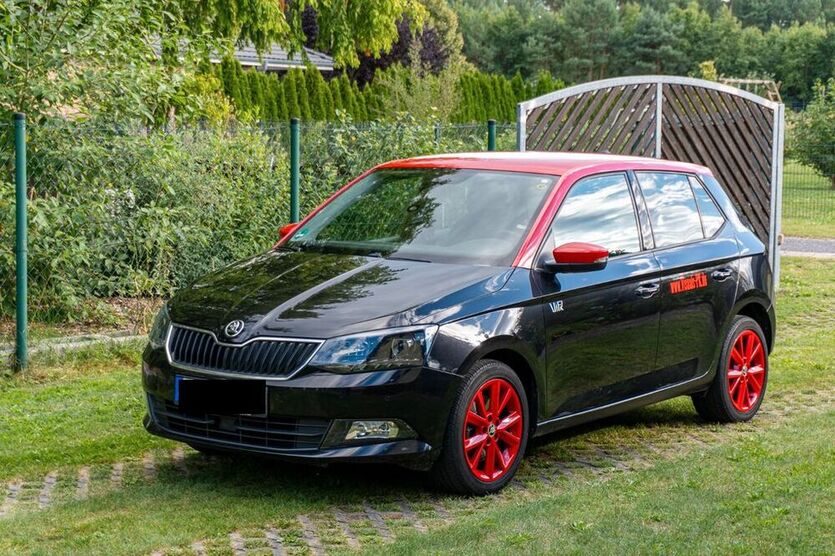 Fabia