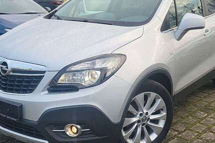 Opel Mokka 153.600 km 7.250 &euro; Lübbenau 03222