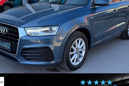 Audi Q3 111.227 km 15.890 &euro; Spremberg 03130