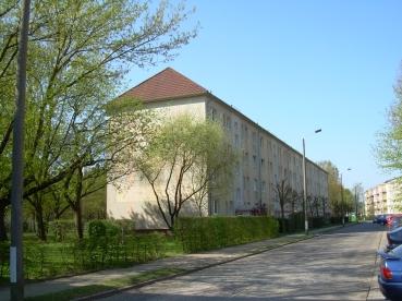 Große FamilienWohnung mit 4 Zimmern und Balkon!