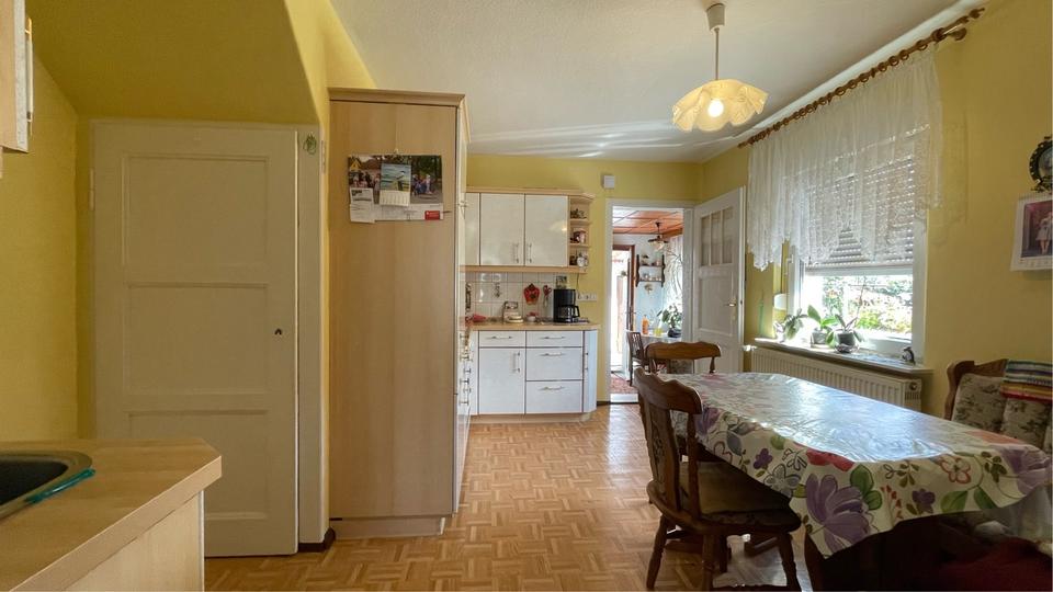 Doppelhaushälfte Neupetershain - 3 Zimmer, 63 m&sup2;, 89.000&euro; | Angebot:27084480
