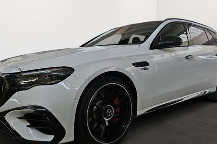 Mercedes-Benz E 53 AMG 15.000 km 119.980 € Cottbus 03042