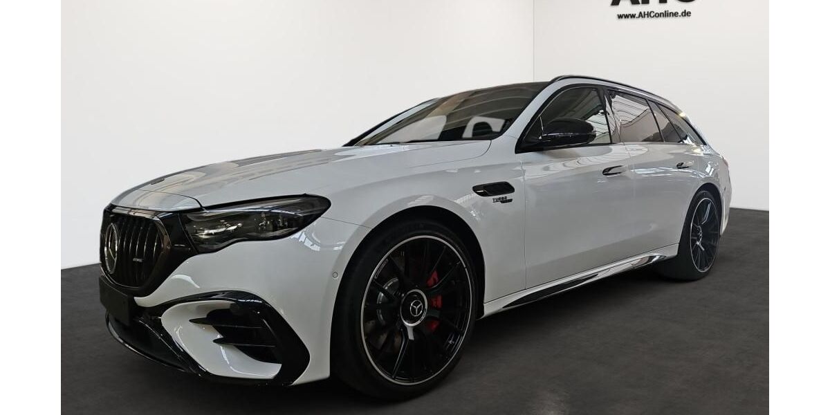 Mercedes-Benz E 53 AMG 15.000 km 119.980 € Cottbus 03042