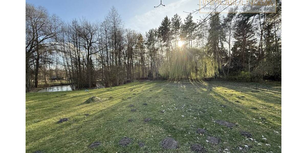Einfamilienhaus Burg/Spreewald Burg - 1 Zimmer, 360 m&sup2;, 1.120.000&euro; | Angebot:26607039
