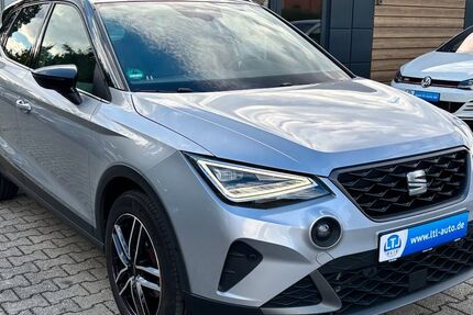 Seat Arona 25.700 km 19.900 &euro; Cottbus 03050
