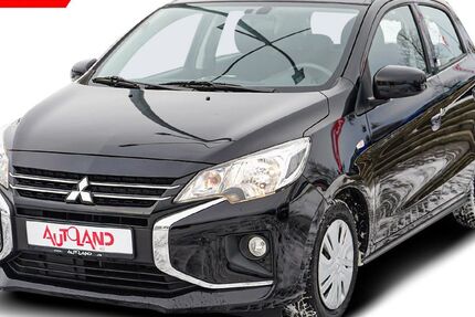 Mitsubishi Space Star 15.346 km 13.950 &euro; Cottbus OT Kolkwitz 03099