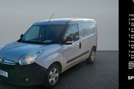 Opel Combo 75.000 km 9.450 &euro; Lübbenau / Spreewald 03222