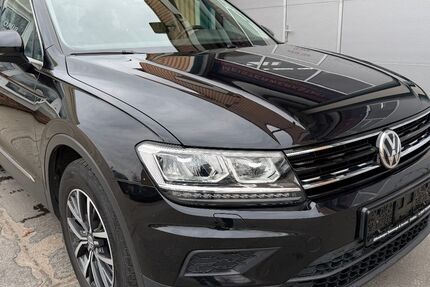 VW Tiguan 190.000 km 15.490 &euro; Cottbus 03042