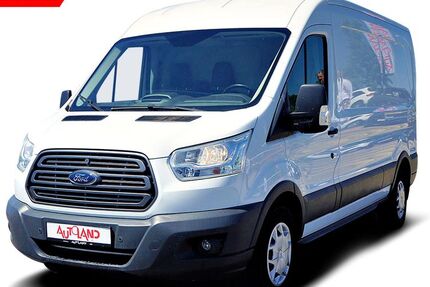 Ford Transit 67.790 km 20.990 € Cottbus OT Kolkwitz 03099