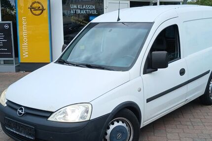 Opel Combo 330.000 km 1.250 &euro; Lübbenau / Spreewald 03222