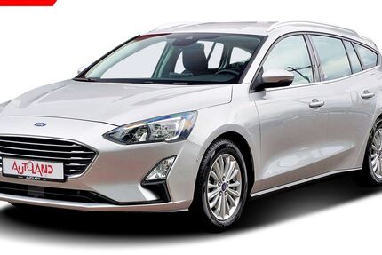 Ford Focus 56.929 km 17.890 € Cottbus OT Kolkwitz 03099