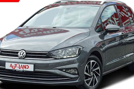 VW Golf Sportsvan 49.989 km 18.950 &euro; Cottbus OT Kolkwitz 03099