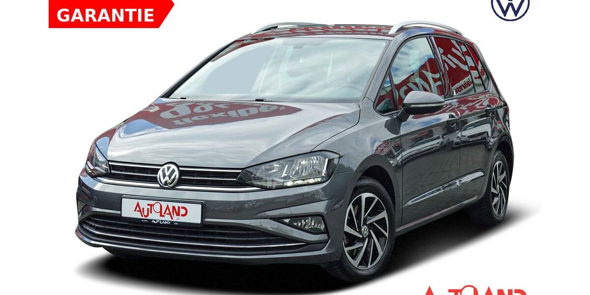 VW Golf Sportsvan 49.989 km 18.950 &euro; Cottbus OT Kolkwitz 03099