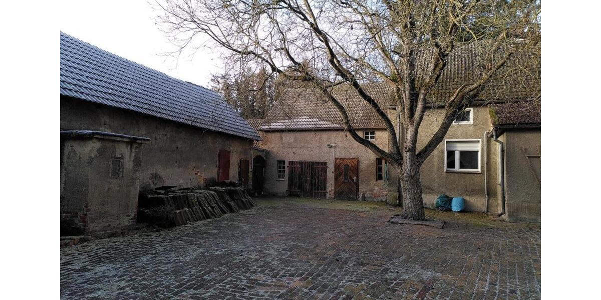 Bauernhaus, Landhaus Welzow - 8 Zimmer, 170 m&sup2;, 120.000&euro; | Angebot:26291564