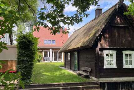 Haus zum Kaufen in LübbenauSpreewald 680.000 € 162 m²