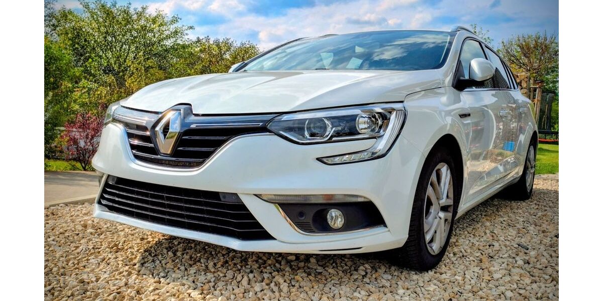 Renault Megane 118.500 km 10.500 &euro; Großräschen 01983