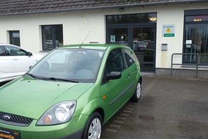 Ford Fiesta 78.454 km 3.485 &euro; Jaenschwalde 03197