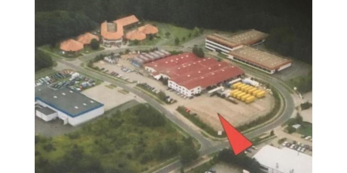 vielseitig nutzbare Büro-, Gewerbe- u. Lagerflächen 03051 Cottbus zimmer