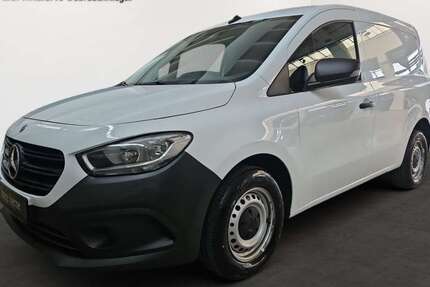 Mercedes-Benz Citan 89.999 km 15.351 &euro; Cottbus 03042