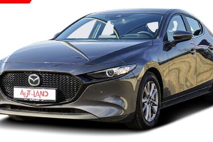 Mazda 3 70.382 km 20.990 &euro; Cottbus OT Kolkwitz 03099