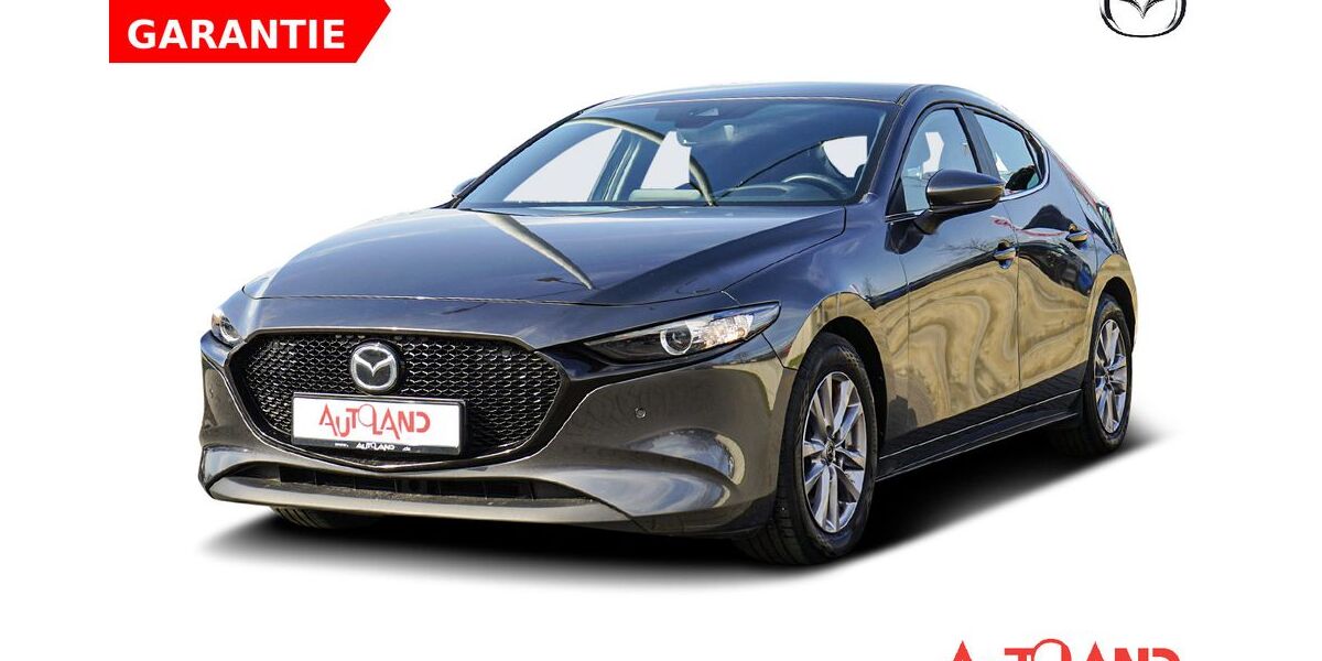 Mazda 3 70.382 km 20.990 &euro; Cottbus OT Kolkwitz 03099