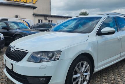 Skoda Octavia 355.950 km 5.750 &euro; Cottbus 03042