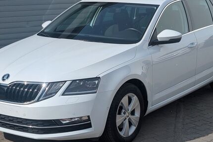Skoda Octavia 75.000 km 17.295 &euro; Spremberg 03130