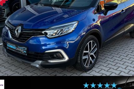 Renault Captur 73.728 km 14.990 &euro; Spremberg 03130