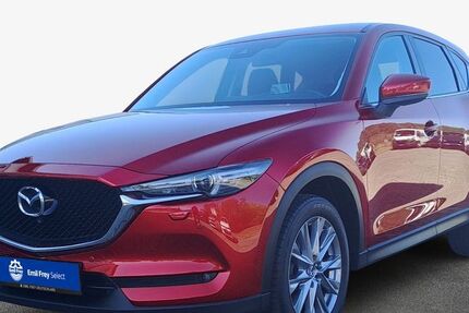 Mazda CX-5 66.367 km 20.940 &euro; Cottbus 03051