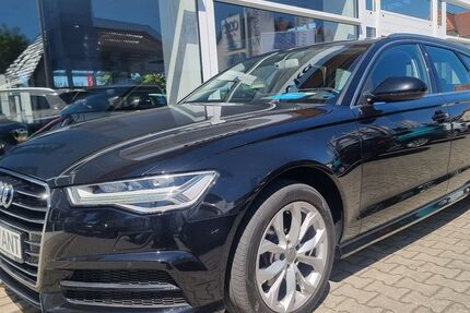 Audi A6 166.300 km 17.470 &euro; Lübbenau/Spreewald 03222