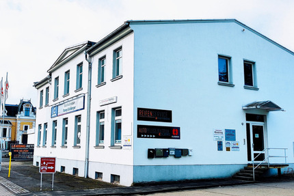 Gewerbeobjekt Spremberg - 296&euro; | Angebot:25903630