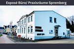 Gewerbeobjekt Spremberg - 296&euro; | Angebot:25903630