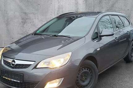 Opel Astra 199.800 km 2.350 &euro; Lübbenau 03222