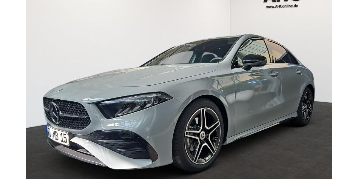 Mercedes-Benz A 200 6.900 km 37.590 &euro; Cottbus 03042