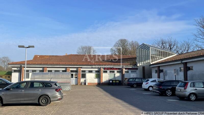 Gewerbeobjekt Welzow - 520.000&euro; | Angebot:22189318