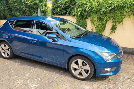 Seat Leon 192.000 km 9.999 &euro; Lübbenau 03222