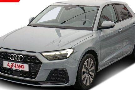 Audi A1 44.004 km 22.950 &euro; Cottbus OT Kolkwitz 03099