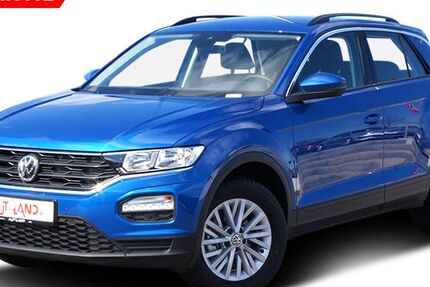 VW T-Roc 64.252 km 15.990 &euro; Cottbus OT Kolkwitz 03099