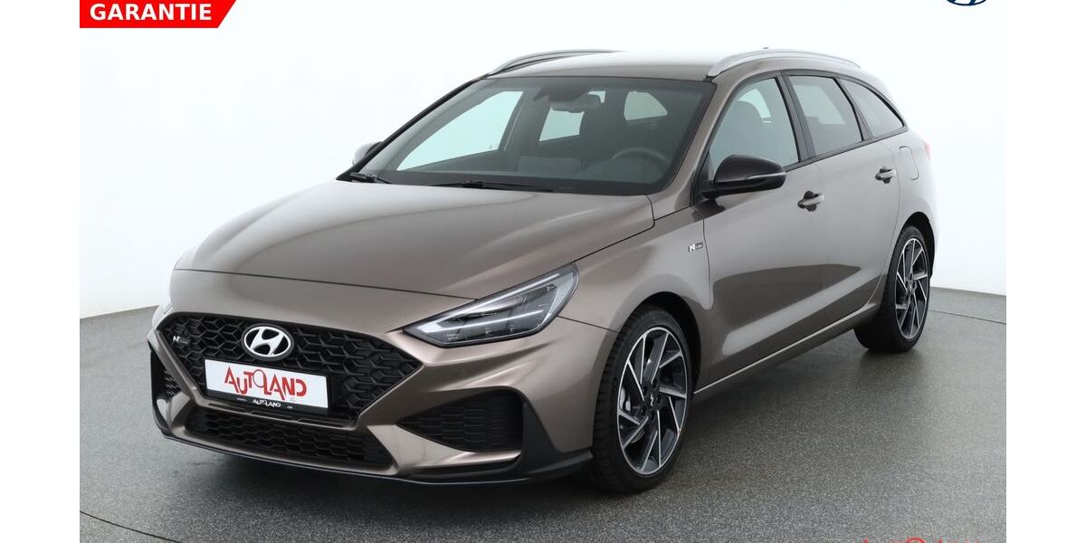 Hyundai i30 27.849 km 23.990 &euro; Cottbus OT Kolkwitz 03099