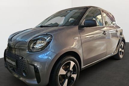 Smart ForFour 18.750 km 11.450 &euro; Cottbus 03042