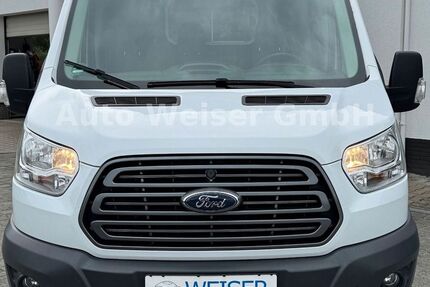 Ford Transit 115.000 km 18.900 € Cottbus-Sielow 03055