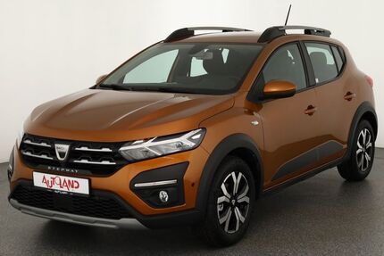 Dacia Sandero 37.931 km 16.990 € Cottbus OT Kolkwitz 03099