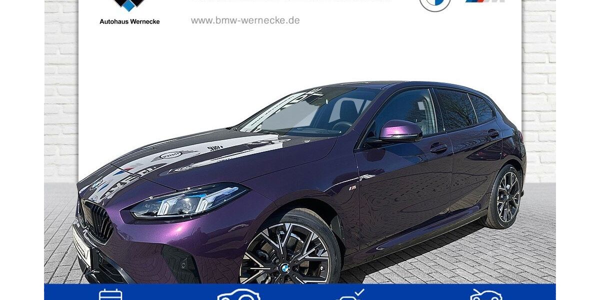 BMW 120 8.988 km 34.922 &euro; Cottbus 03044
