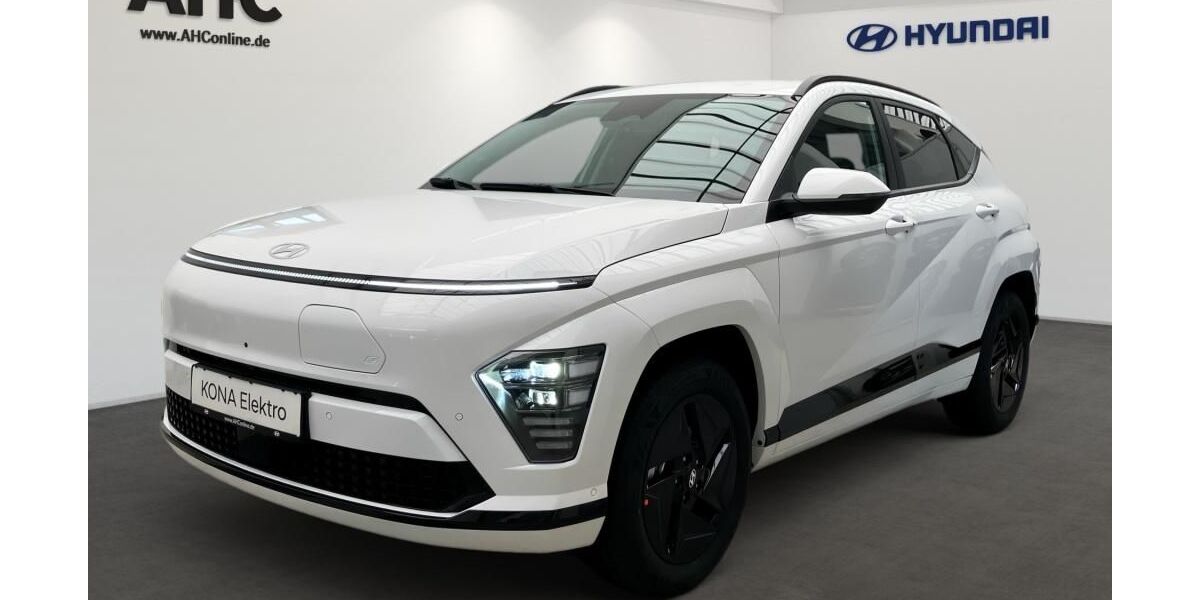 Hyundai KONA 7.000 km 34.950 &euro; Cottbus 03042