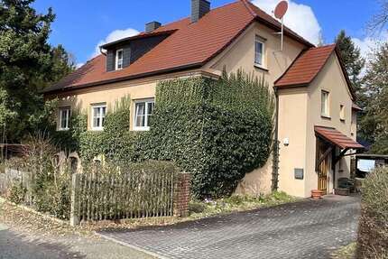 Haus Döbern - 8 Zimmer, 270 m&sup2;, 269.000&euro; | Angebot:26221143