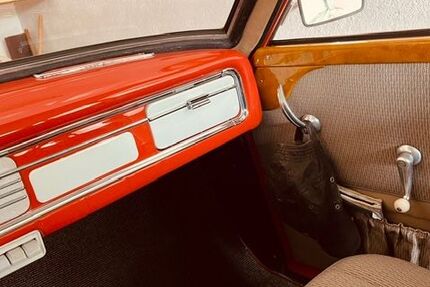 Wartburg 311 65.000 km 25.000 &euro; Cottbus 03044